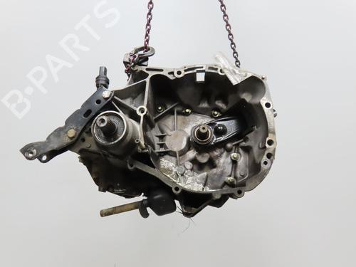 Used Gearbox Gearbox 37275842 37275842