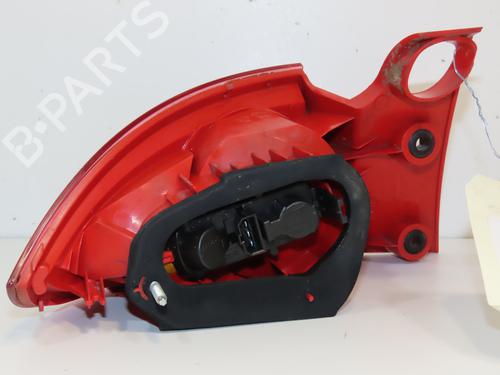 Right taillight SEAT LEON (1P1) 1.6 TDI | BP28969530C35 