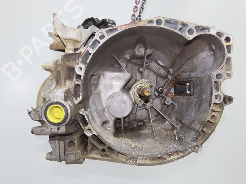 Gearbox CITROËN JUMPY II Van 2.0 HDi 120 | BP32377314M3  - Image 7