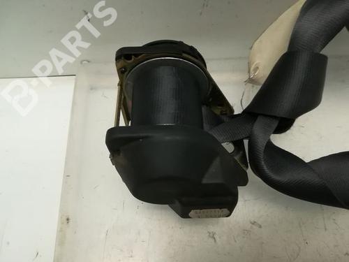 Rear right belt tensioner PEUGEOT 406 (8B) 2.0 HDI 110 | BP9592320C90 
