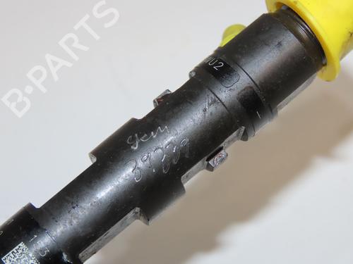 Injector DACIA DUSTER (HS_) 1.5 dCi (HSAJ) | BP33477504M100 - Image 4