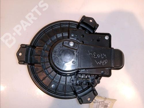 Heater blower motor TOYOTA YARIS (_P13_) 1.5 Hybrid (NHP130_, NHP130) | BP11114512M62 