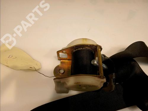 Rear left belt tensioner OPEL VECTRA B (J96) 1.6 i 16V (F19) | BP11343181C89 