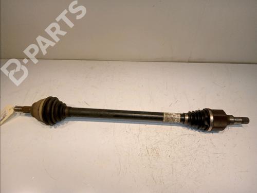 Used Right front driveshaft PEUGEOT 208 I (CA_, CC_) 1.6 BlueHDi 100 (100 hp) 11099823