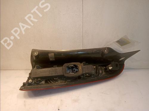 Used Left taillight Left taillight RENAULT ESPACE IV (JK0/1_) 2.0 dCi (JK03, JK04, JK1C, JK1G, JK1J, JK1K) (173 hp) 14952164 14952164