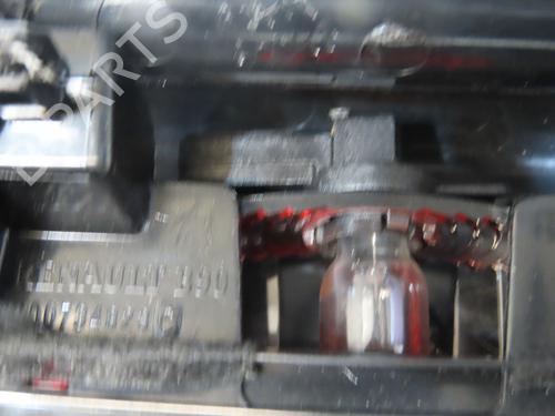Third brake light DACIA SANDERO 1.2 16V | BP36958637L11 - Image 2