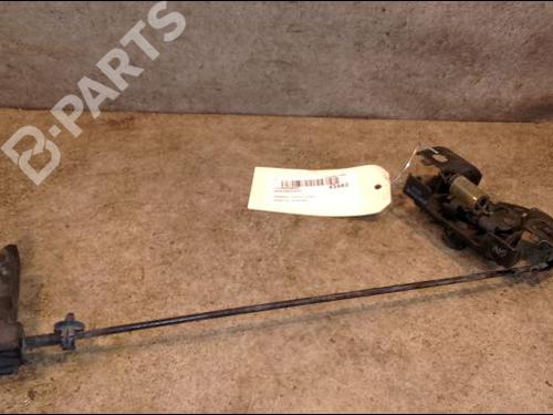 Used Hood lock RENAULT CLIO IV (BH_) 1.5 dCi 75 (75 hp) 9618918
