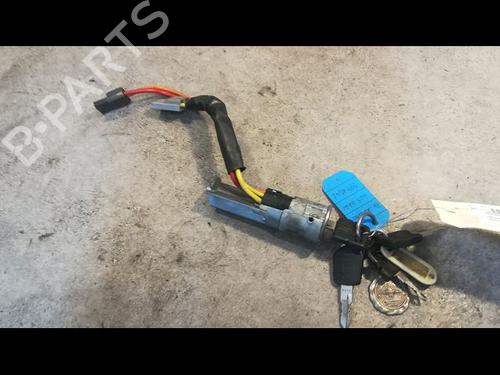 Ignition barrel PEUGEOT 405 I (15B) 1.9 Diesel | BP23172919M48
