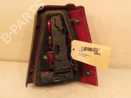 Left taillight VW GOLF IV Variant (1J5) 1.9 TDI | BP16572966C34 