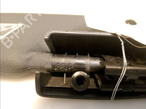 Used Right sun visor OPEL ASTRA H GTC (A04) 1.7 CDTI (L08) (110 hp) 12116924