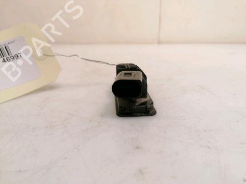Licence plate light VW EOS (1F7, 1F8) 2.0 TDI | BP23177814I40 - Image 3