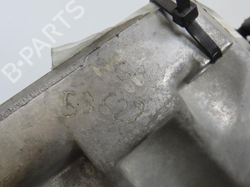 Gearbox RENAULT CLIO III (BR0/1, CR0/1) 1.4 16V | BP28967306M3