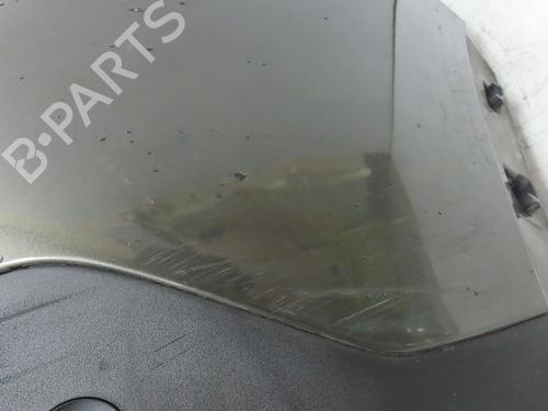 Rear bumper PEUGEOT 3008 II SUV (MC_, MR_, MJ_, M4_) 1.2 THP/ PureTech 130 (MRHNSM, MRHNSU, MRHNSJ, MRHNYW,... | BP29216044C8 