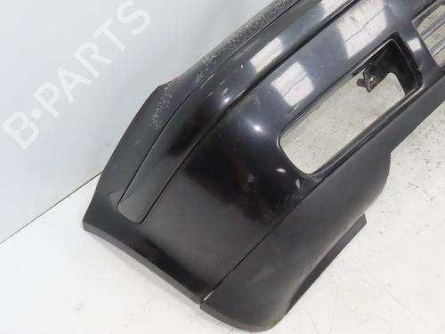 Front bumper VW GOLF IV (1J1) 1.9 TDI | BP28830849C7 