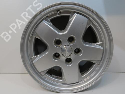 Jante Jante JEEP CHEROKEE (KJ) 2.8 CRD 4x4 (163 hp) 36367582 36367582