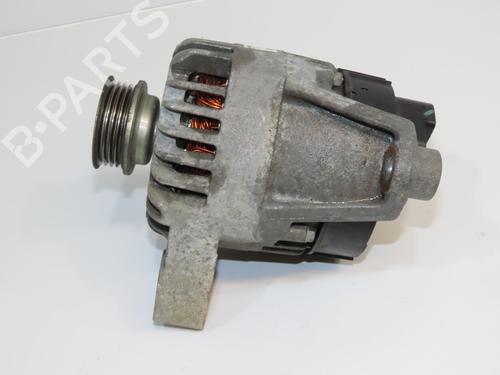 Alternator FIAT PANDA (169_) 1.2 (169AXF2A, 169AXF1A) | BP33860598M7 - Image 5