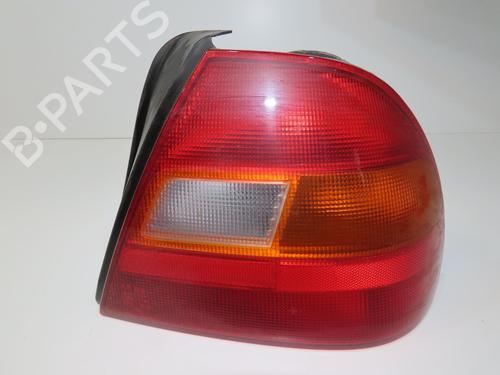 Used Right taillight Right taillight HONDA CIVIC VI Fastback (MA, MB) 1.4 i (MA8, MB2) (90 hp) 36495787 36495787