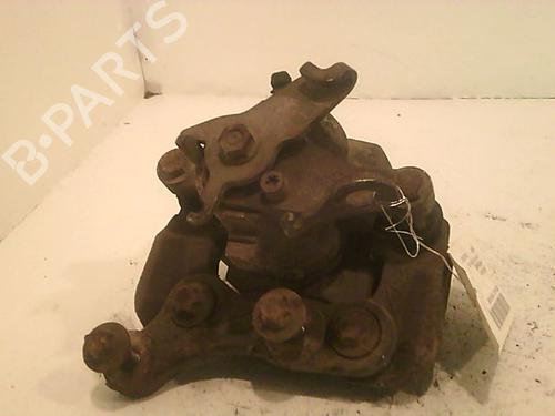 Used Left rear brake caliper RENAULT MEGANE III Coupe (DZ0/1_) 2.0 R.S. (265 hp) 23173973