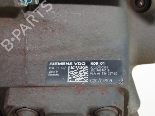Injection pump PEUGEOT 807 (EB_) 2.0 HDi | BP33279236M78 - Image 5