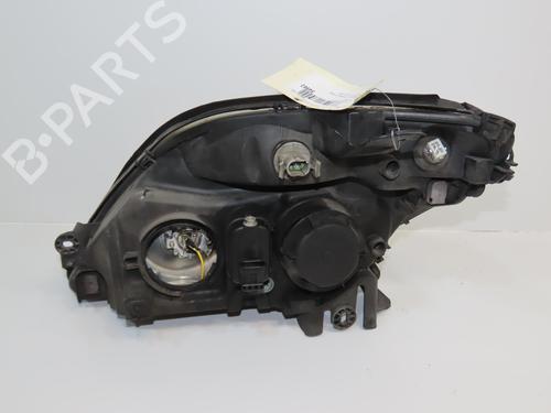 Right headlight RENAULT SCÉNIC I MPV (JA0/1_, FA0_) 1.9 dCi (JA05, JA1F) | BP30916933C29 