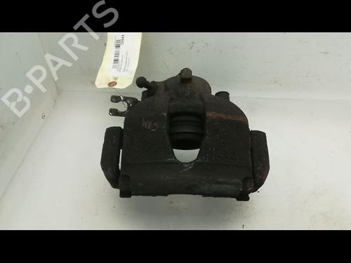 Used Right front brake caliper RENAULT LAGUNA II (BG0/1_) 1.9 dCi (BG08, BG0G) (120 hp) 14877121