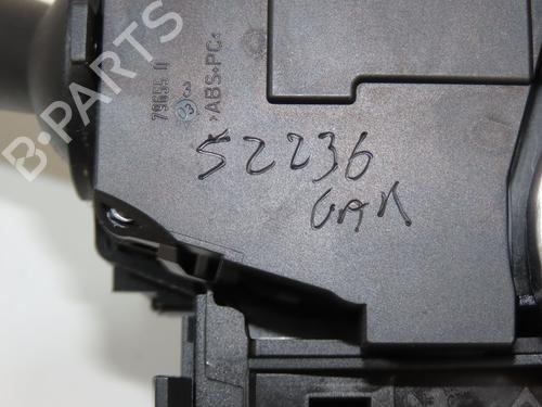 Steering column stalk CITROËN DS4 (NX_) 1.6 HDi 110 | BP31120436I23  - Image 8