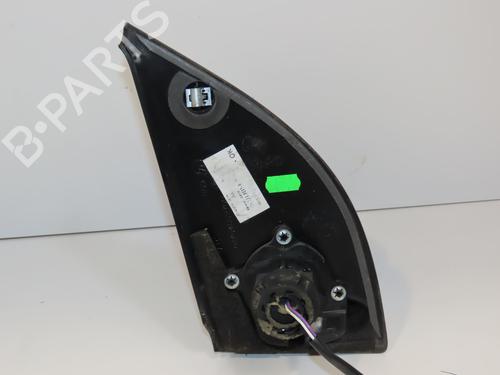 Left mirror FIAT PANDA (169_) 1.2 (169.AXB11, 169.AXB1A) | BP28831506C26 