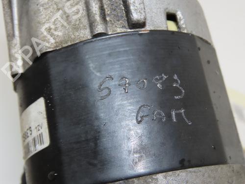 Starter RENAULT TWINGO II (CN0_) 1.2 16V (CN04, CN0B) | BP36395684M8 - Image 6