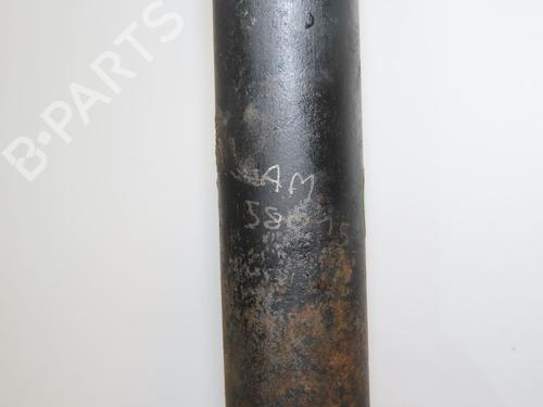 Left front driveshaft RENAULT KANGOO Express (FC0/1_) D 65 1.9 (FC0E, FC02, FC0J, FC0N) | BP33008045M38 - Image 4
