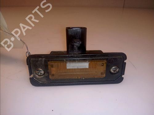Used Licence plate light Licence plate light VW POLO IV (9N_, 9A_) 1.4 TDI (70 hp) 23177810 23177810