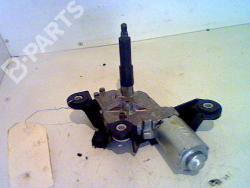 Used Rear wiper motor RENAULT LAGUNA III (BT0/1) 1.5 dCi (BT00, BT0A, BT0T, BT1J) (110 hp) 9592248