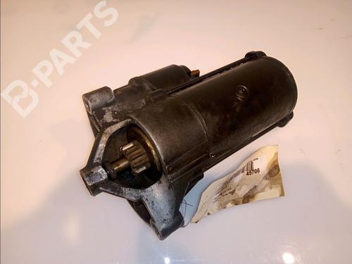 Used Starter Starter PEUGEOT 306 Hatchback (7A, 7C, N3, N5) 1.9 D (68 hp) 11099251 11099251