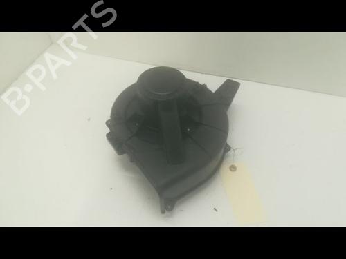 Used Heater blower motor VW POLO (9N_, 9A_) 1.9 SDI (64 hp) 23172503