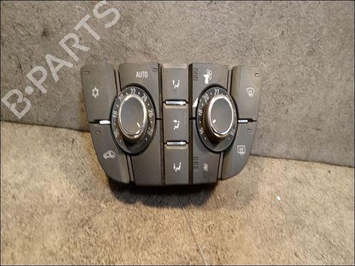 Used Climate control Climate control OPEL MERIVA B MPV (S10) 1.7 CDTI (75) (110 hp) 9617287 9617287