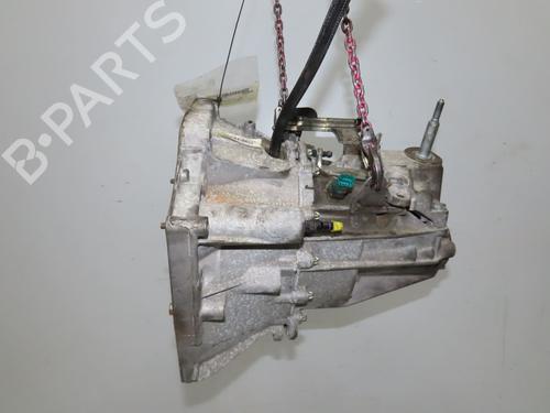 Gearbox RENAULT KANGOO III Box Body/MPV 1.5 Blue dCi 95 (FJAB) | BP28967287M3 - Image 2