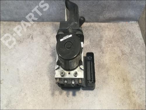 ABS pump FORD FIESTA VI (CB1, CCN) 1.4 TDCi | BP9607071M43 