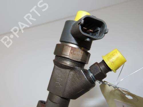 Injector RENAULT ESPACE IV (JK0/1_) 2.2 dCi (JK0H) | BP23171635M100 - Image 3