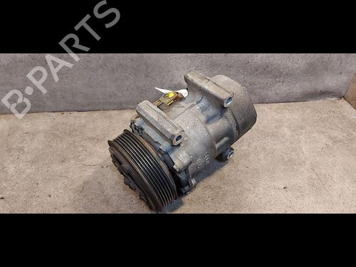 AC compressor PEUGEOT 307 (3A/C) 1.6 16V | BP23172312M34 