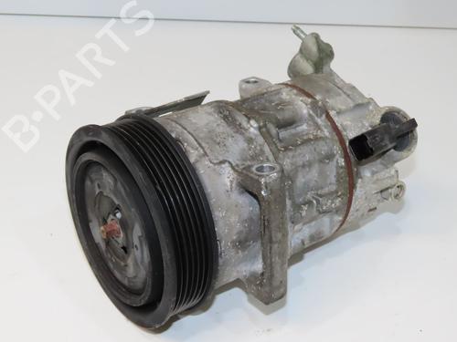 AC compressor CITROËN C4 II (NC_) 1.6 HDi 110 | BP31796619M34 