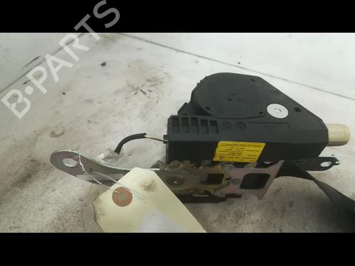 Front left belt tensioner NISSAN MICRA III (K12) 1.2 16V | BP23175197C87 