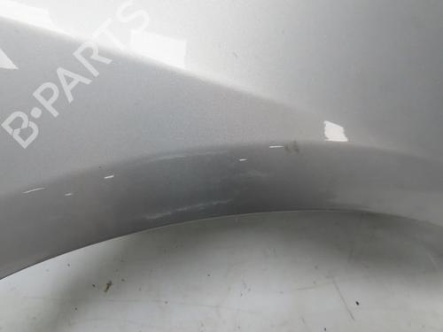 Right front fenders PEUGEOT 307 CC (3B) 2.0 HDi 135 | BP28968304C42 