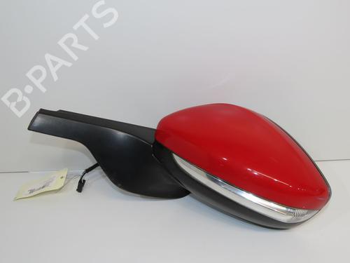 Retrovisor esquerdo CITROËN C3 III (SX) 1.2 THP 110 (SXHNPS, SXHNZT, SXHNZ6) | BP38004808C26 - Image 6