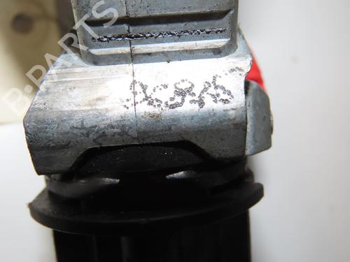 Ignition barrel RENAULT MASTER III Van (FV) 2.3 dCi 125 FWD (FV0C, FV0D, FV0G, FV0H, FV0J, FV0K,... | BP40437846M48 - Image 2