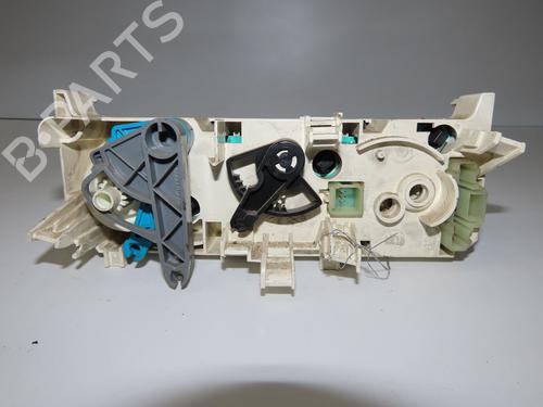 Climate control RENAULT CLIO II Hatchback Van (SB0/1/2_) 1.5 dCi (SB07) | BP31302723I5 - Image 2