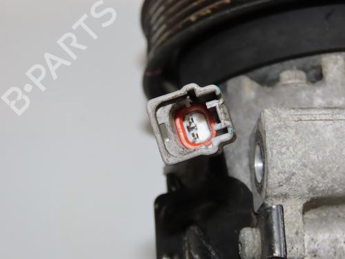 AC compressor RENAULT CAPTUR I (J5_, H5_) 1.5 dCi 110 | BP33836401M34 - Image 6