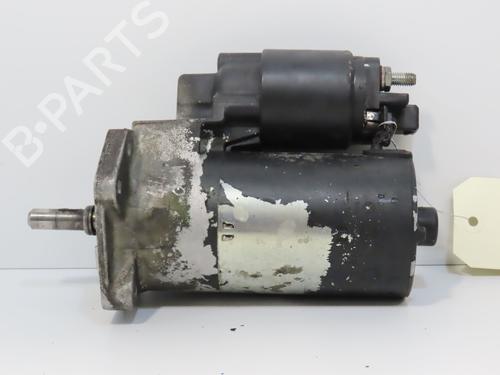 Used Starter Starter VW POLO III (6N1) 60 1.4 (60 hp) 28801410 28801410