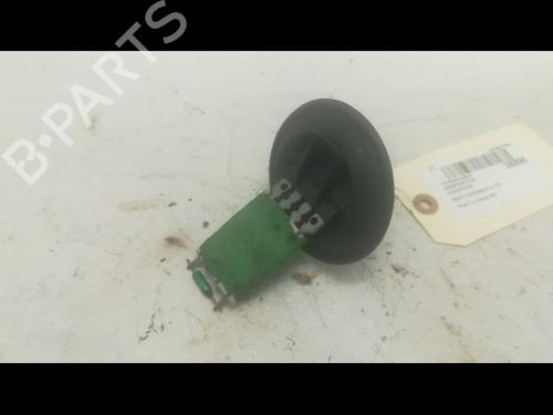 Used Heater resistor Heater resistor SEAT CORDOBA (6L2) 1.4 TDI (70 hp) 11677160 11677160