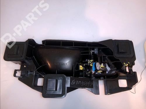Front left interior door handle DS DS 3 / DS 3 CROSSBACK (UR_, UC_, UJ_) 1.2 PureTech 130 (URHNSS) | BP11998946I13 