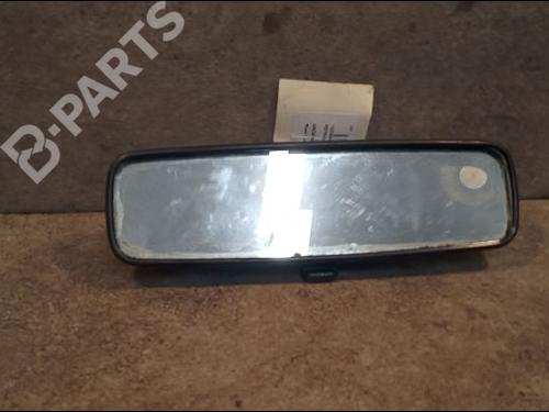 Used Rear mirror Rear mirror DACIA SANDERO 1.5 dCi (86 hp) 9618020 9618020