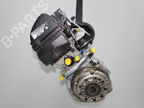 Engine NISSAN NOTE (E11, NE11) 1.4 | BP37163278M1 - Image 4